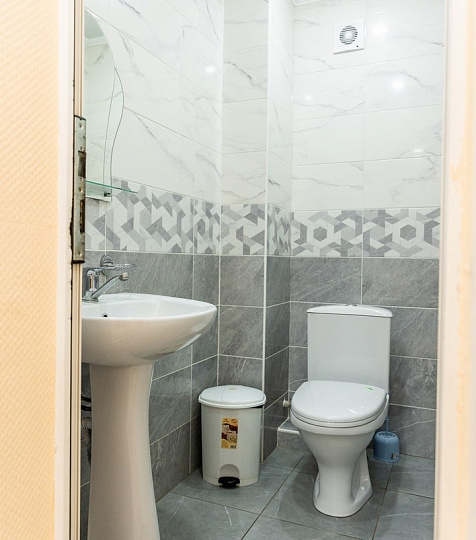 Санаторий «Горячий ключ», Пятигорск. Номер Санаторий «Горячий ключ», Пятигорск. Номер