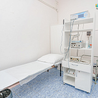 Санаторий «Долина Нарзанов» Железноводск, кабинет физиопроцедур Санаторий «Долина Нарзанов» Железноводск, кабинет физиопроцедур