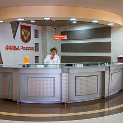 Санаторий «Юность» Ессентуки, зона ресепшен Санаторий «Юность» Ессентуки, зона ресепшен