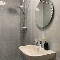 Санаторий «Вертебра» г. Кисловодск. Номер Люкс Санаторий «Вертебра» г. Кисловодск. Номер Люкс