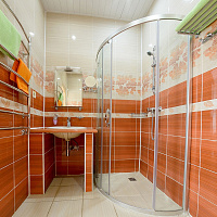 ФГБУ «Санаторно-реабилитационный центр МЧС России», Кисловодск. Номер ФГБУ «Санаторно-реабилитационный центр МЧС России», Кисловодск. Номер