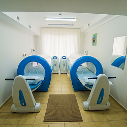 Санаторий «Плаза» г. Железноводск. Магнитотурботрон Санаторий «Плаза» г. Железноводск. Магнитотурботрон