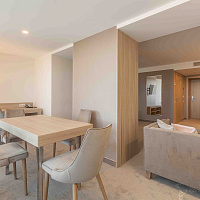 Санаторий "Майерведа" г. Кисловодск. Номер Санаторий "Майерведа" г. Кисловодск. Номер