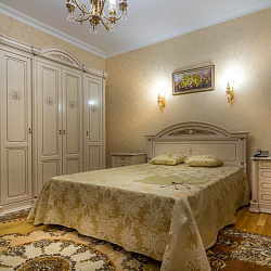 Санаторий «Москва», г. Ессентуки, Сюит (3-х комнатный 2-х местный) с размещением двух человек Санаторий «Москва», г. Ессентуки, Сюит (3-х комнатный 2-х местный) с размещением двух человек