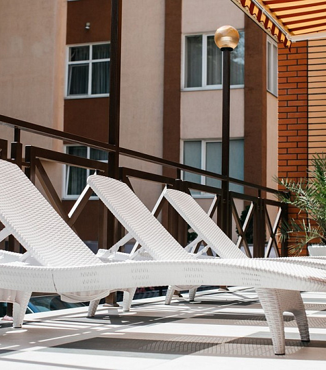 Санаторий «Славяновский исток», Железноводск. Аэросолярий Санаторий «Славяновский исток», Железноводск. Аэросолярий