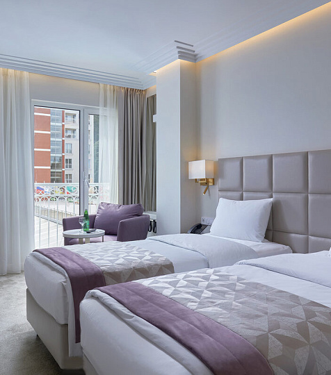 Санаторий «Плаза» г. Кисловодск, номер Санаторий «Плаза» г. Кисловодск, номер