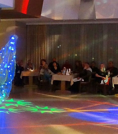 Санаторий Крепость г. Кисловодск, развлекательная программа Санаторий Крепость г. Кисловодск, развлекательная программа