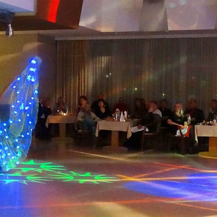 Санаторий Крепость г. Кисловодск, развлекательная программа Санаторий Крепость г. Кисловодск, развлекательная программа