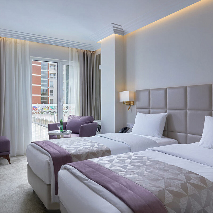 Санаторий «Плаза» г. Кисловодск, номер Санаторий «Плаза» г. Кисловодск, номер