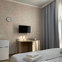 Санаторий «Вертебра» г. Кисловодск. Номер Стандарт Superior Санаторий «Вертебра» г. Кисловодск. Номер Стандарт Superior