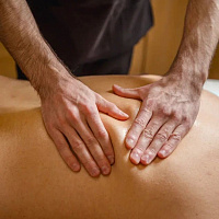 Санаторий «Дворец нарзанов» г. Кисловодск. Массажный кабинет Санаторий «Дворец нарзанов» г. Кисловодск. Массажный кабинет