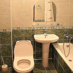 Санаторий «Россия», Кисловодск. 1-местный номер «Повышенной комфортности» Санаторий «Россия», Кисловодск. 1-местный номер «Повышенной комфортности»