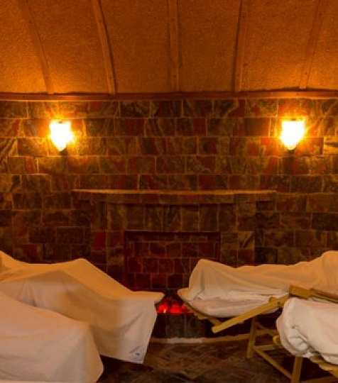 Санаторий «Москва», г. Ессентуки, спелеоклиматическая камера Санаторий «Москва», г. Ессентуки, спелеоклиматическая камера