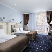 Пансионат «Красотель», номер Пансионат «Красотель», номер