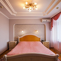 Санаторий «им. М.И. Калинина» Ессентуки, Двухместный двухкомнатный Люкс Санаторий «им. М.И. Калинина» Ессентуки, Двухместный двухкомнатный Люкс