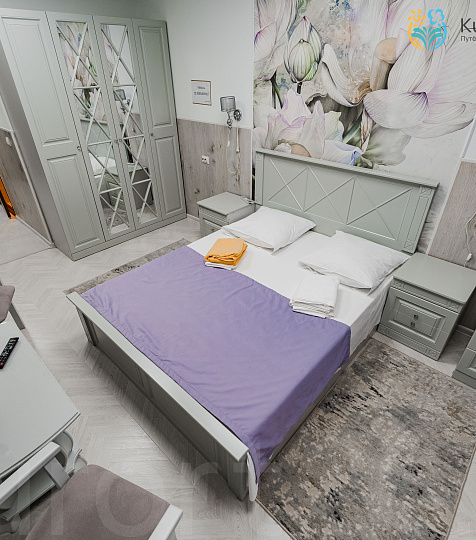 Санаторий «Машук» Пятигорск. Номера Санаторий «Машук» Пятигорск. Номера