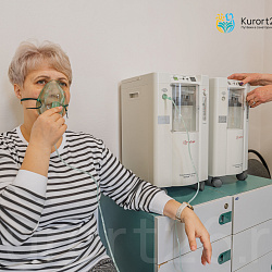 Санаторий «Елизавета—Минеральные Воды», г. Железноводск. Ингаляции Санаторий «Елизавета—Минеральные Воды», г. Железноводск. Ингаляции