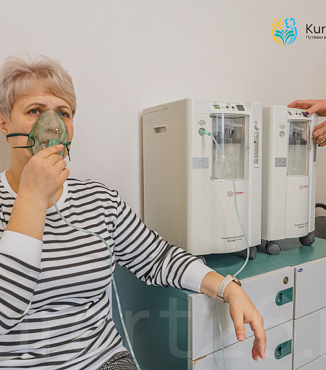 Санаторий «Елизавета—Минеральные Воды», г. Железноводск. Ингаляции Санаторий «Елизавета—Минеральные Воды», г. Железноводск. Ингаляции