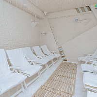 Санаторий Крепость г. Кисловодск, спелеокамера Санаторий Крепость г. Кисловодск, спелеокамера