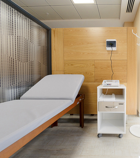 «Санаторий Источник» Ессентуки, магнитотерапия «Санаторий Источник» Ессентуки, магнитотерапия