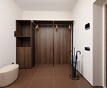 Вилла, 3-комнатная, 2 спальни