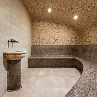 Cанаторий «Вернисаж» г. Кисловодск. Хаммам Cанаторий «Вернисаж» г. Кисловодск. Хаммам