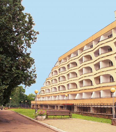 Детский Военный санаторий Пятигорс Детский Военный санаторий Пятигорс