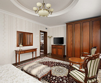 5-комнатный номер «Президентский»