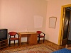 Центральный военный санаторий, Кисловодск. 2-местный 1-комнатный номер повышенной комфортности