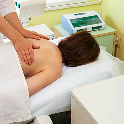 Санаторий «Горячий ключ», г. Пятигорск. Массаж Санаторий «Горячий ключ», г. Пятигорск. Массаж