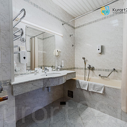 Санаторий «Долина Нарзанов» г. Кисловодск. Номера Санаторий «Долина Нарзанов» г. Кисловодск. Номера