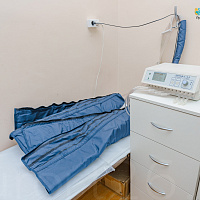 Санаторий «Долина Нарзанов» Железноводск, прессотерапия Санаторий «Долина Нарзанов» Железноводск, прессотерапия