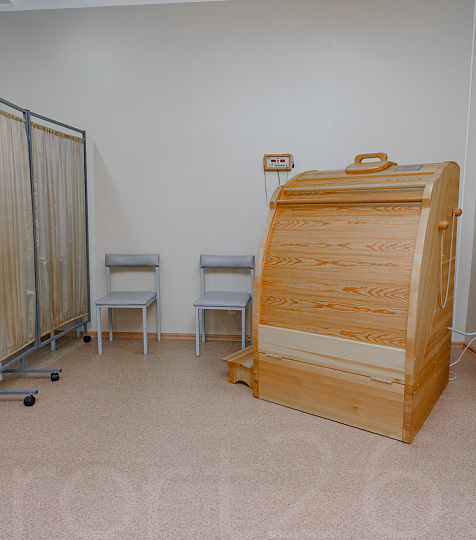 Санаторий «Жемчужина Кавказа» Ессентуки, кедровая бочка Санаторий «Жемчужина Кавказа» Ессентуки, кедровая бочка