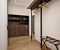 Вилла, 3-комнатная, 2 спальни