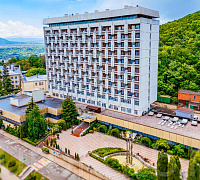 Санаторий «Родник»