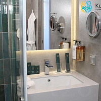 Санаторий «Родник», Кисловодск. Клубный этаж, номера Санаторий «Родник», Кисловодск. Клубный этаж, номера