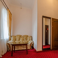 Пансионат «Шаляпинъ», Кисловодск. Номер Пансионат «Шаляпинъ», Кисловодск. Номер