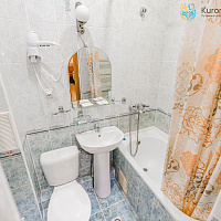 Санаторий «им. Сеченова» г. Ессентуки. Номера Санаторий «им. Сеченова» г. Ессентуки. Номера