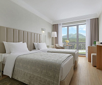 2-местный 1-комнатный номер «Стандарт», Бештау (Twin)