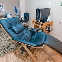 Детский военный санаторий, Пятигорск. Лечебная база, физиопроцедуры Детский военный санаторий, Пятигорск. Лечебная база, физиопроцедуры