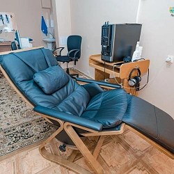 Детский военный санаторий, Пятигорск. Лечебная база, физиопроцедуры Детский военный санаторий, Пятигорск. Лечебная база, физиопроцедуры