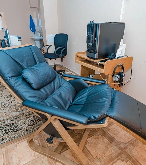 Детский военный санаторий, Пятигорск. Лечебная база, физиопроцедуры Детский военный санаторий, Пятигорск. Лечебная база, физиопроцедуры