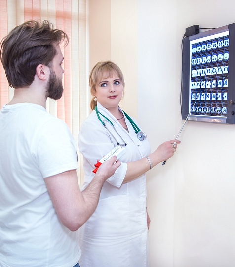 Санаторий «Русь» г. Ессентуки. Процедурный кабинет Санаторий «Русь» г. Ессентуки. Процедурный кабинет