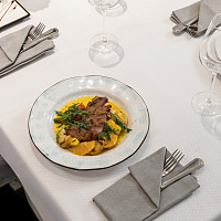 Cанаторий «Вернисаж» г. Кисловодск. Столовая Cанаторий «Вернисаж» г. Кисловодск. Столовая