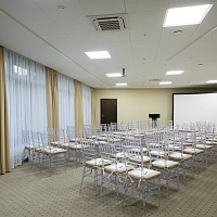 Спа-отель Green Resort Hotel & Spa г. Кисловодск. Конференц-зал "Чегет" Спа-отель Green Resort Hotel & Spa г. Кисловодск. Конференц-зал "Чегет"