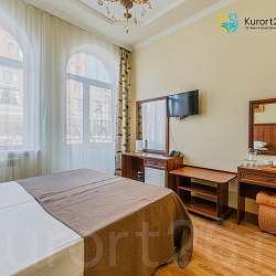 Санаторий «Белая дача» г. Кисловодск. Номера Санаторий «Белая дача» г. Кисловодск. Номера