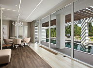 Скидка агента 5% на виллы курорта «Машук Аква-Терм»