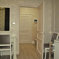 Санаторий «Москва», г. Ессентуки, Номер 1-й категории (1-но местный) "Улучшенный" Санаторий «Москва», г. Ессентуки, Номер 1-й категории (1-но местный) "Улучшенный"