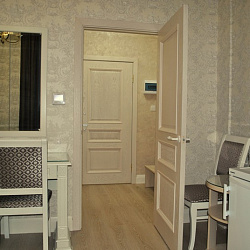 Санаторий «Москва», г. Ессентуки, Номер 1-й категории (1-но местный) "Улучшенный" Санаторий «Москва», г. Ессентуки, Номер 1-й категории (1-но местный) "Улучшенный"