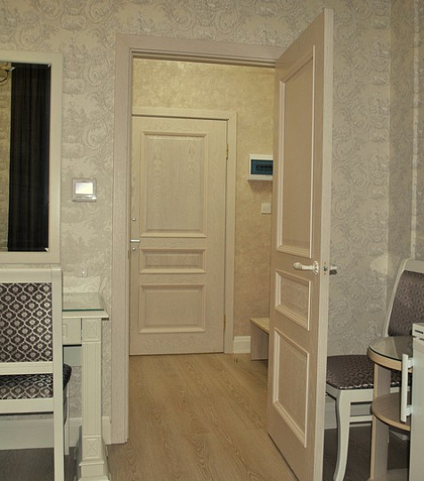 Санаторий «Москва», г. Ессентуки, Номер 1-й категории (1-но местный) "Улучшенный" Санаторий «Москва», г. Ессентуки, Номер 1-й категории (1-но местный) "Улучшенный"